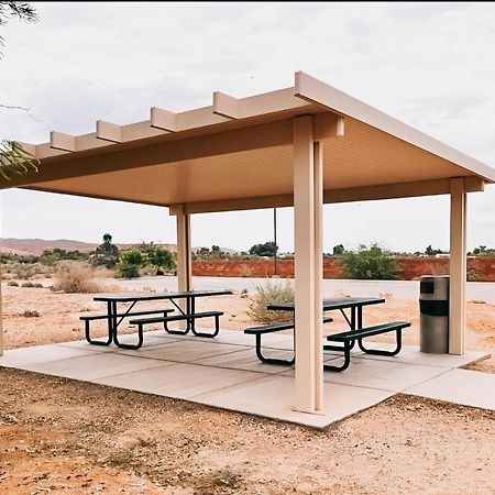 North Shore Inn At Lake Mead Moapa Valley Екстер'єр фото