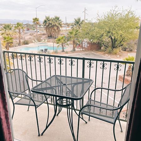 North Shore Inn At Lake Mead Moapa Valley Екстер'єр фото