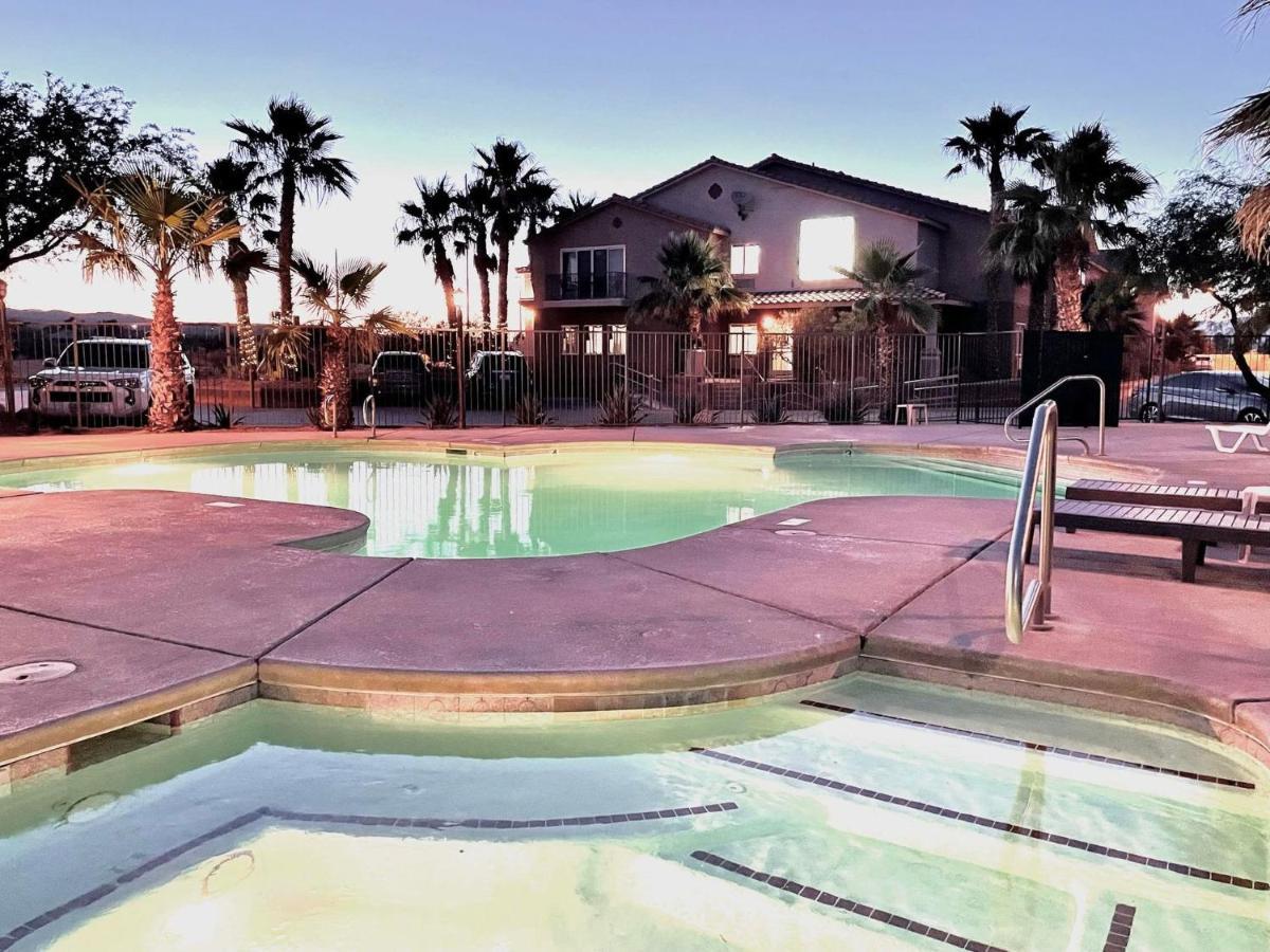 North Shore Inn At Lake Mead Moapa Valley Екстер'єр фото