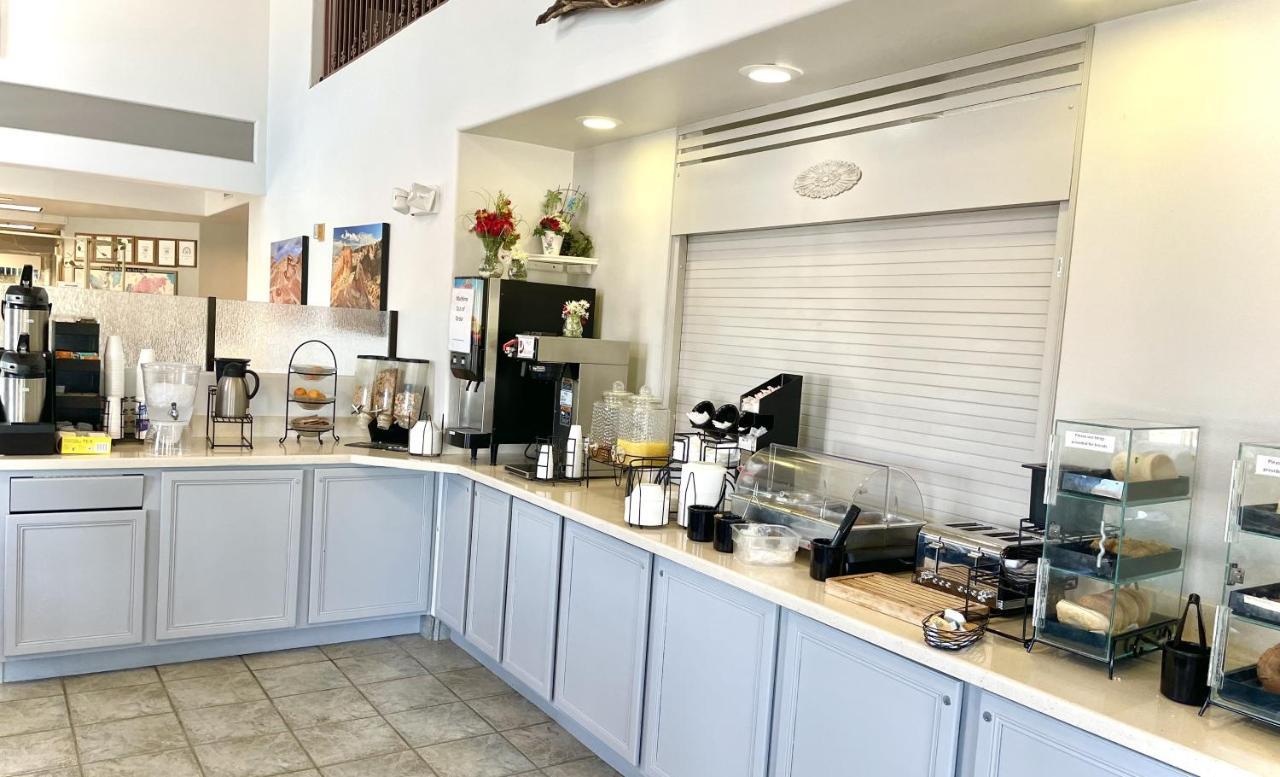 North Shore Inn At Lake Mead Moapa Valley Екстер'єр фото