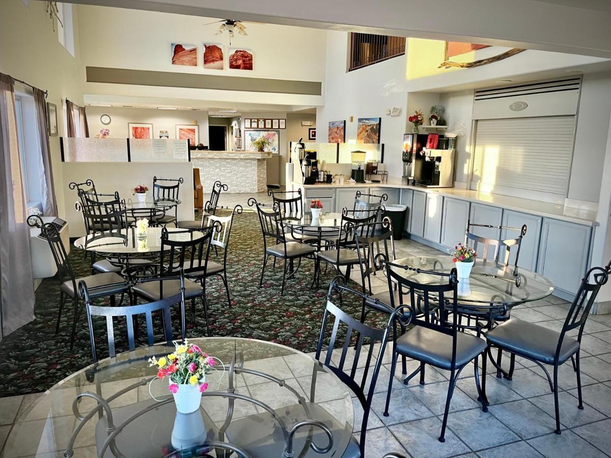 North Shore Inn At Lake Mead Moapa Valley Екстер'єр фото