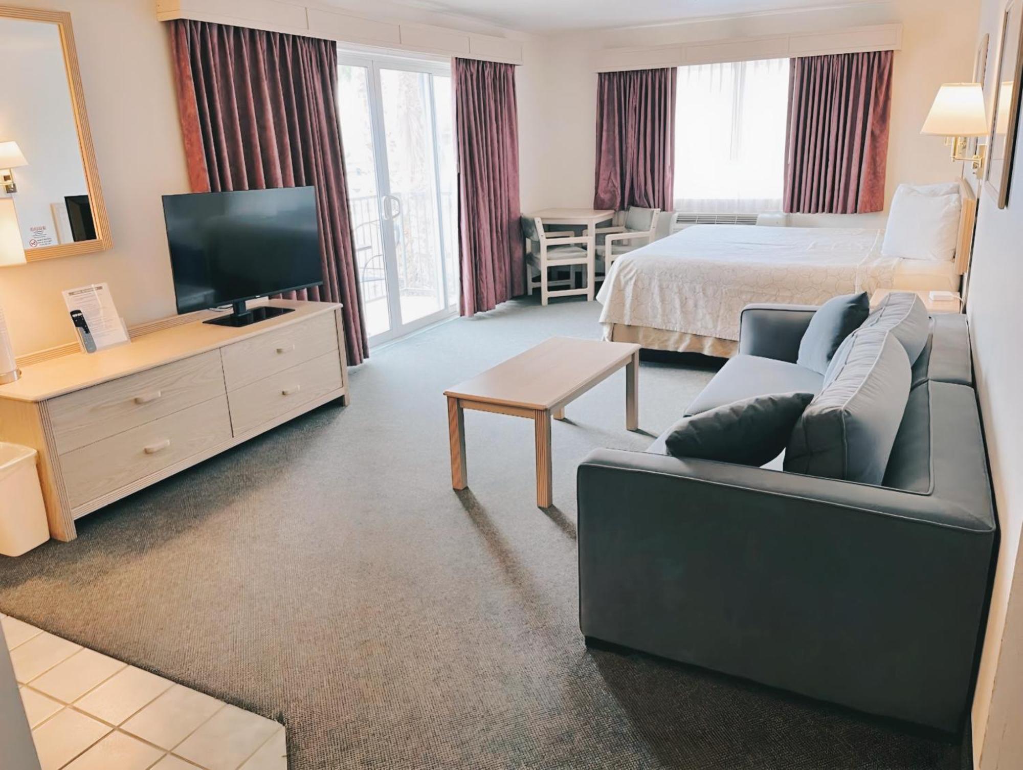 North Shore Inn At Lake Mead Moapa Valley Екстер'єр фото