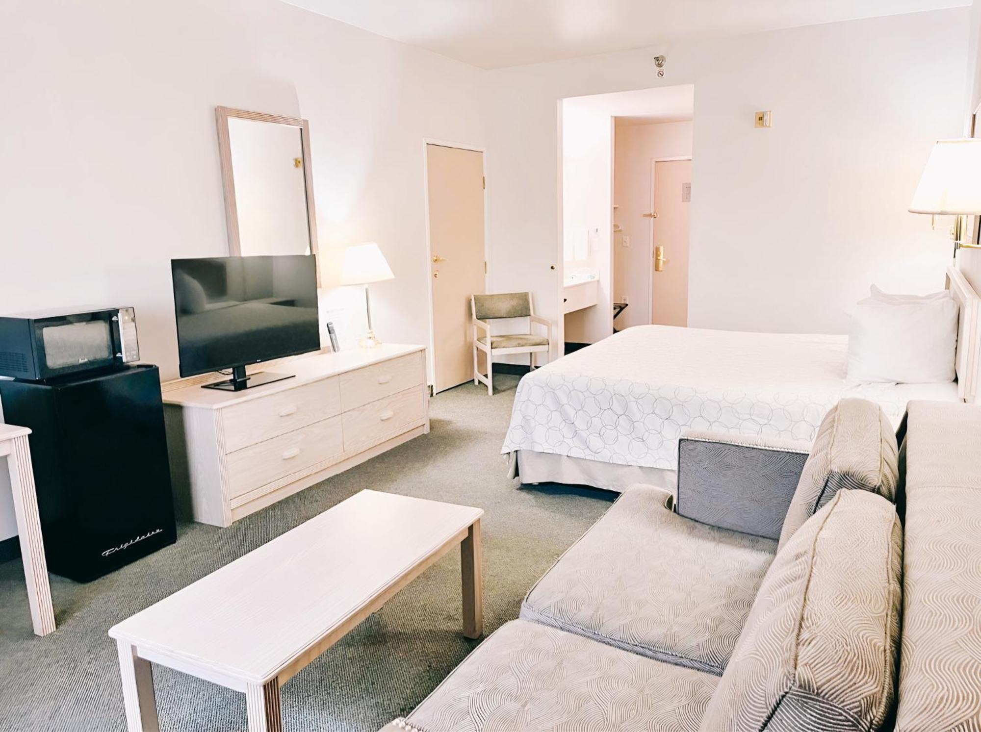 North Shore Inn At Lake Mead Moapa Valley Екстер'єр фото