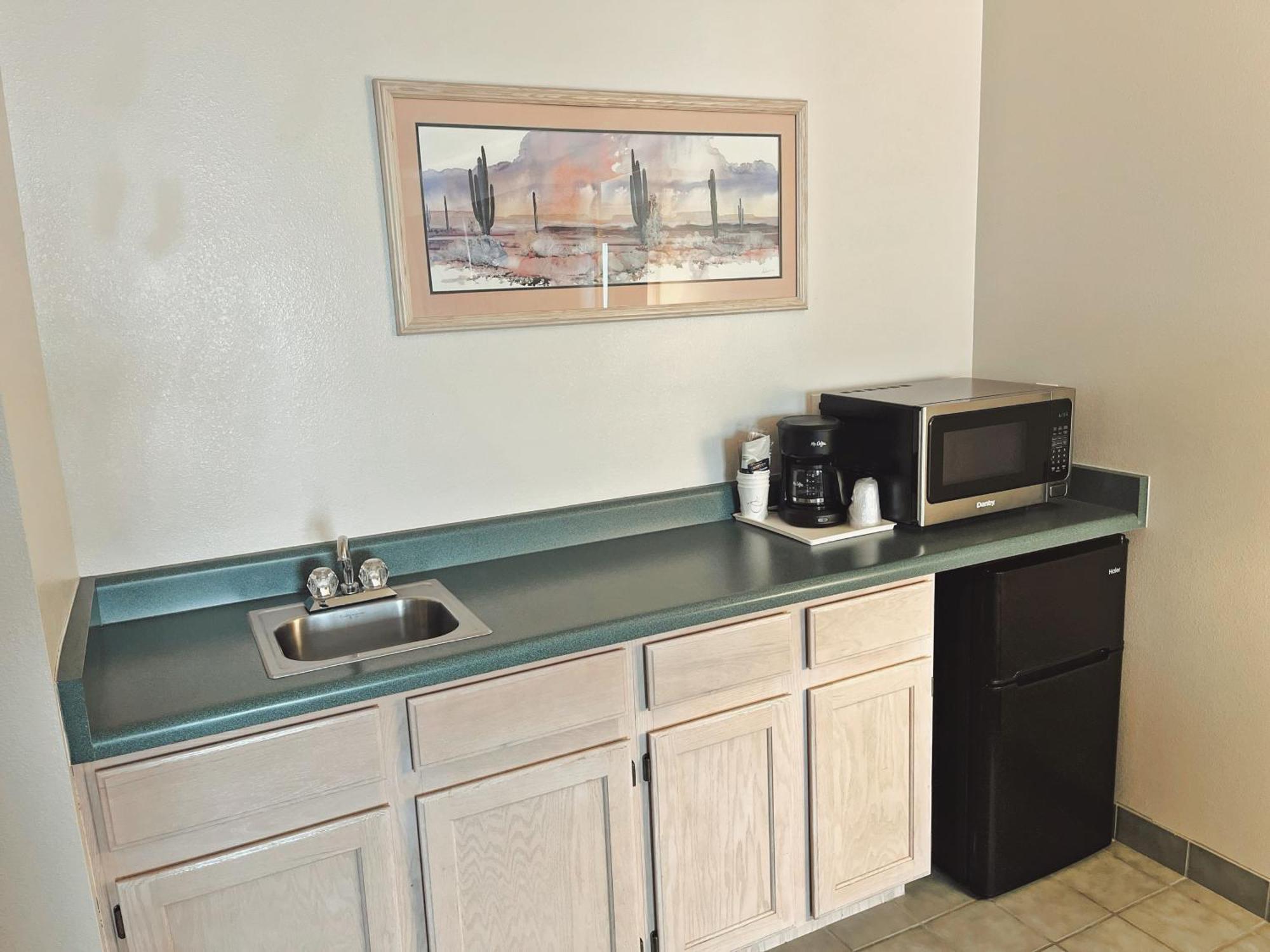 North Shore Inn At Lake Mead Moapa Valley Екстер'єр фото