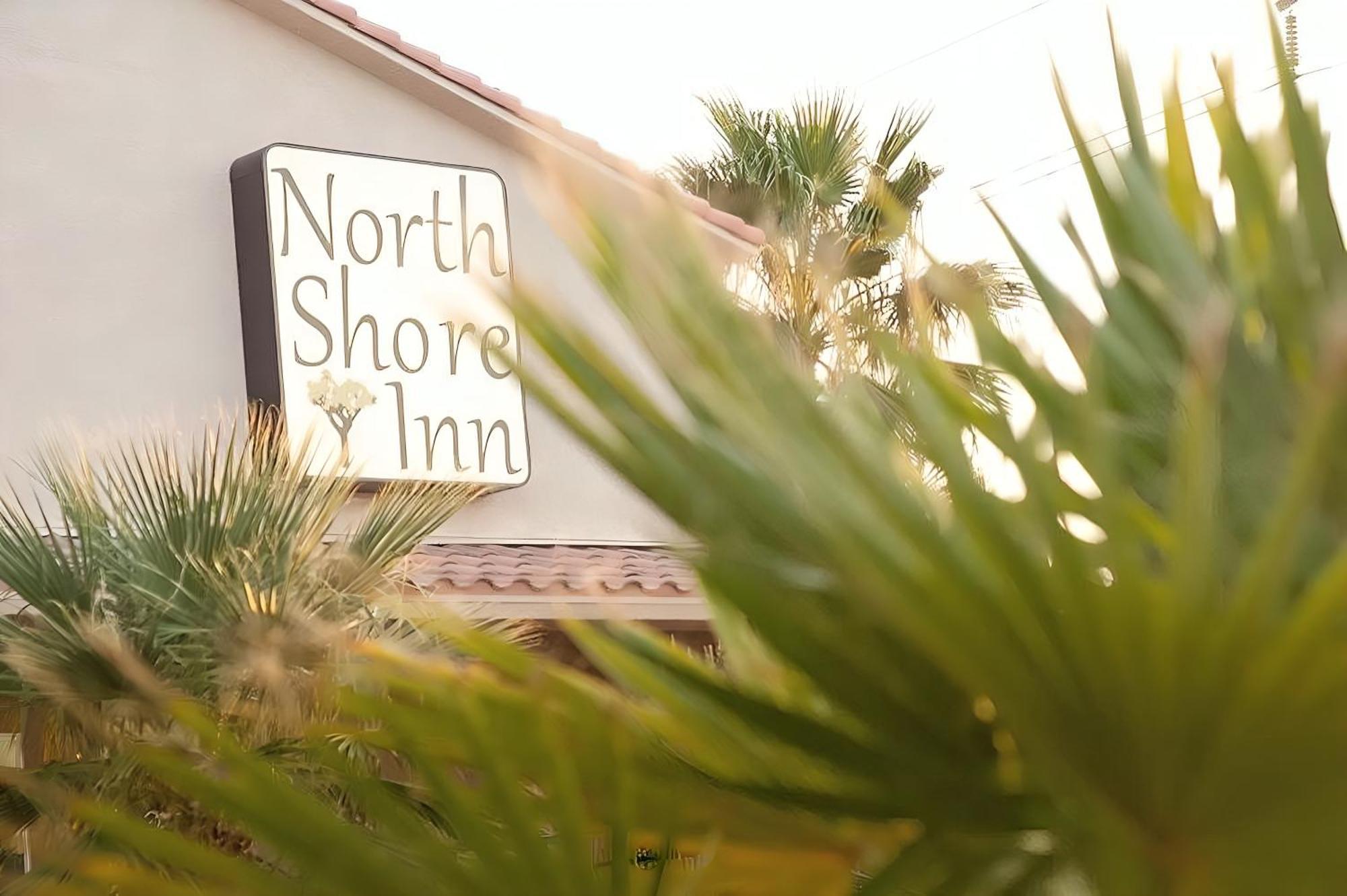 North Shore Inn At Lake Mead Moapa Valley Екстер'єр фото
