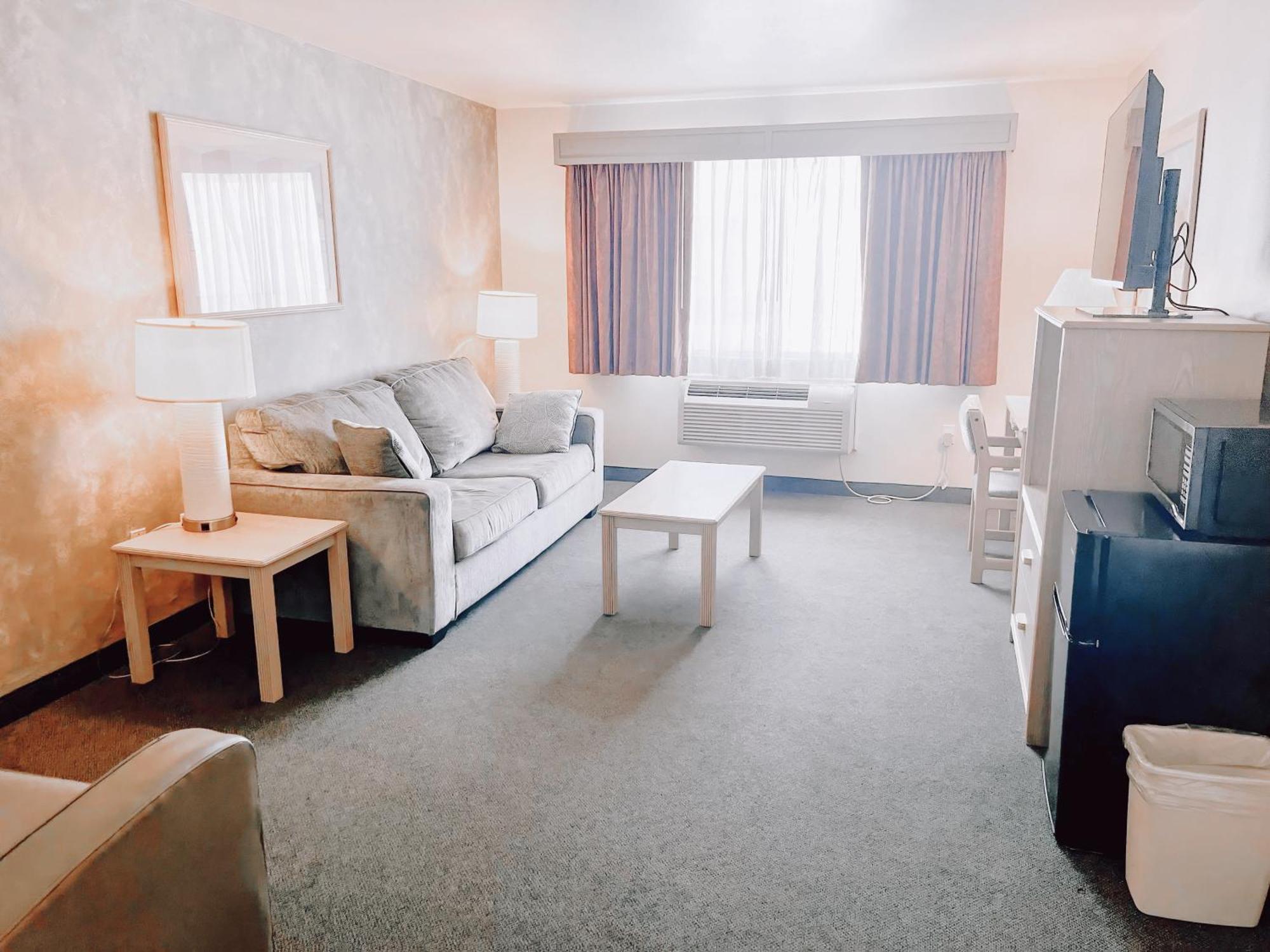North Shore Inn At Lake Mead Moapa Valley Екстер'єр фото
