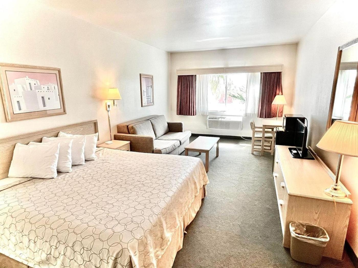 North Shore Inn At Lake Mead Moapa Valley Екстер'єр фото